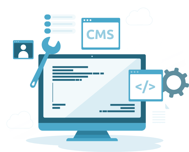 Headless CMS