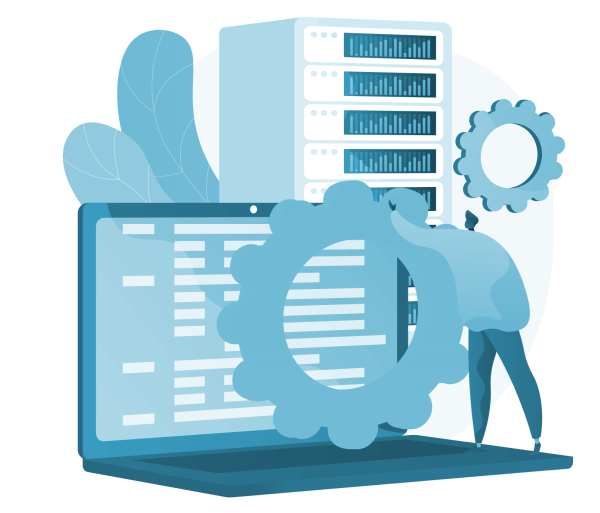 Server-Hosting